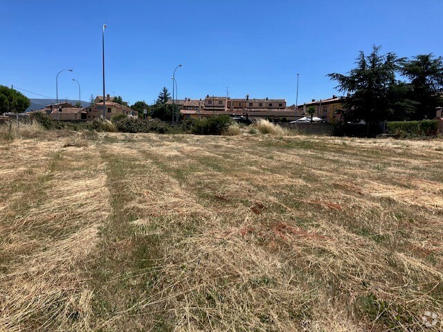 Carretera Turegano, 1, Torrecaballeros, Segovia for sale - Building Photo - Image 2 of 5