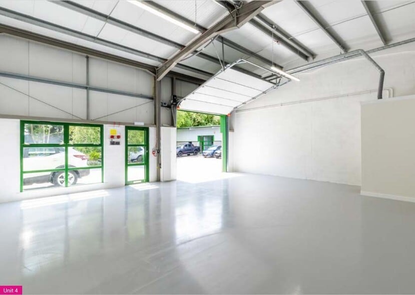 1-8 Station Rd, Aberdeen for lease - Building Photo - Image 2 of 21