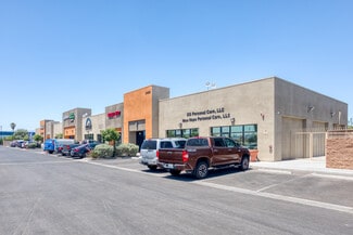 More details for 3468 E Sahara Ave, Las Vegas, NV - Office/Retail for Lease
