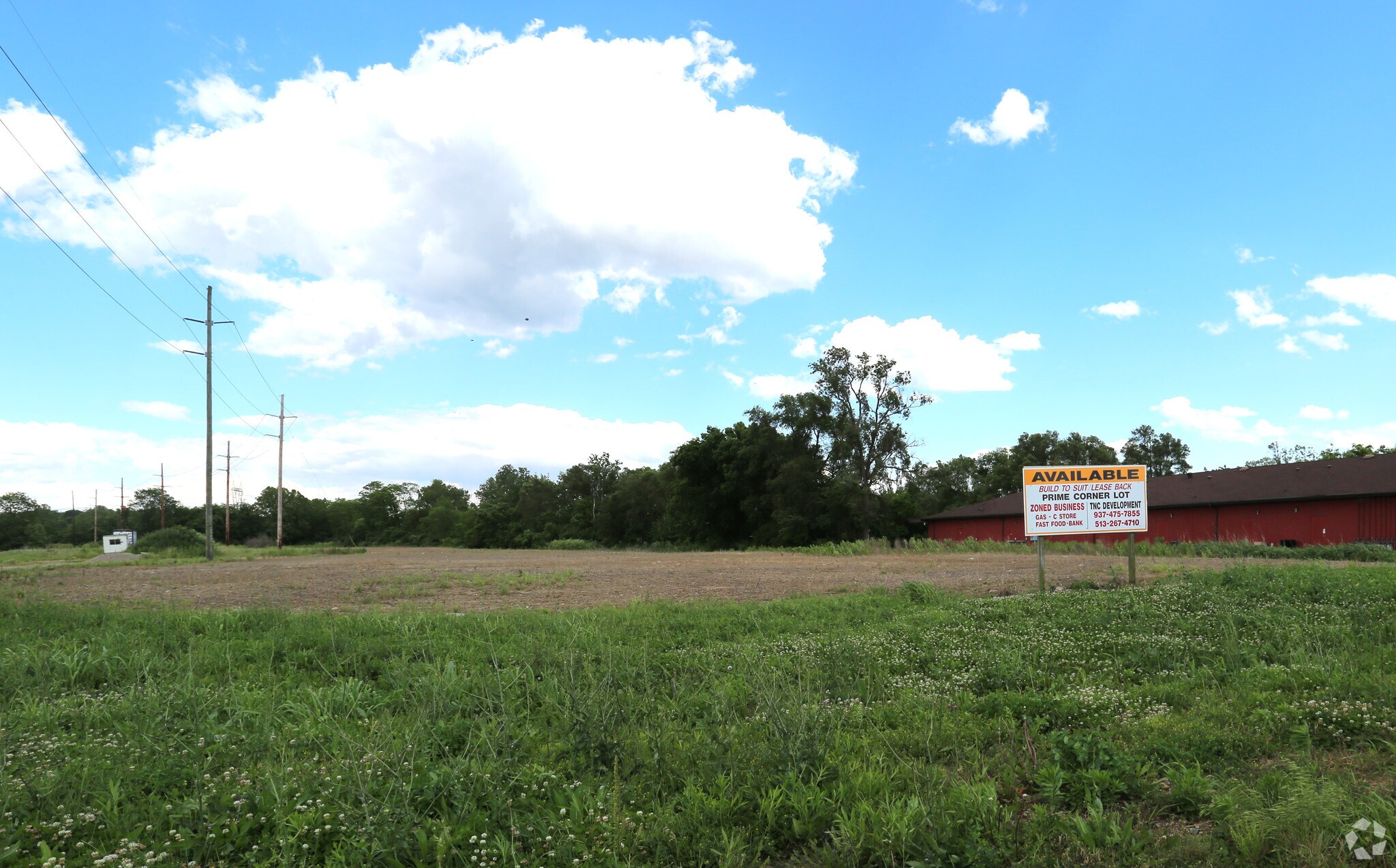3000 Cincinnati Dayton Rd, Middletown, OH for sale Building Photo- Image 1 of 1