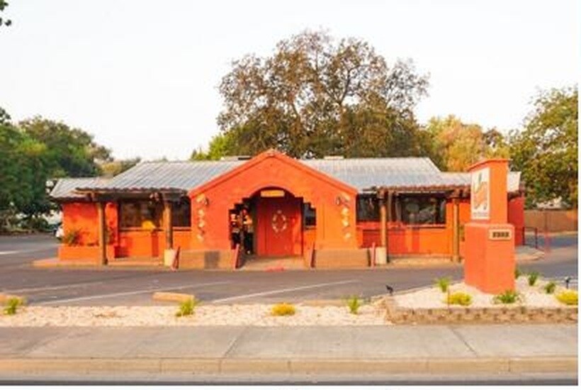 2365 Esplanade Rd, Chico, CA for sale Building Photo- Image 1 of 5
