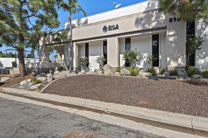 605-665 Hawaii Ave, Torrance, CA for sale - Building Photo - Image 2 of 8