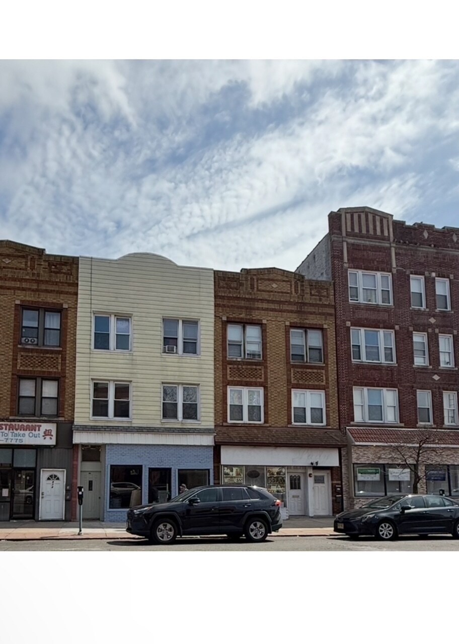 872 Broadway, Bayonne, NJ for sale Building Photo- Image 1 of 27
