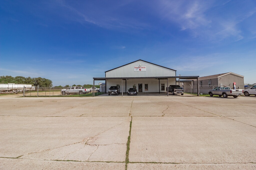 432 Enterprise Dr, Victoria, TX for sale Primary Photo- Image 1 of 1
