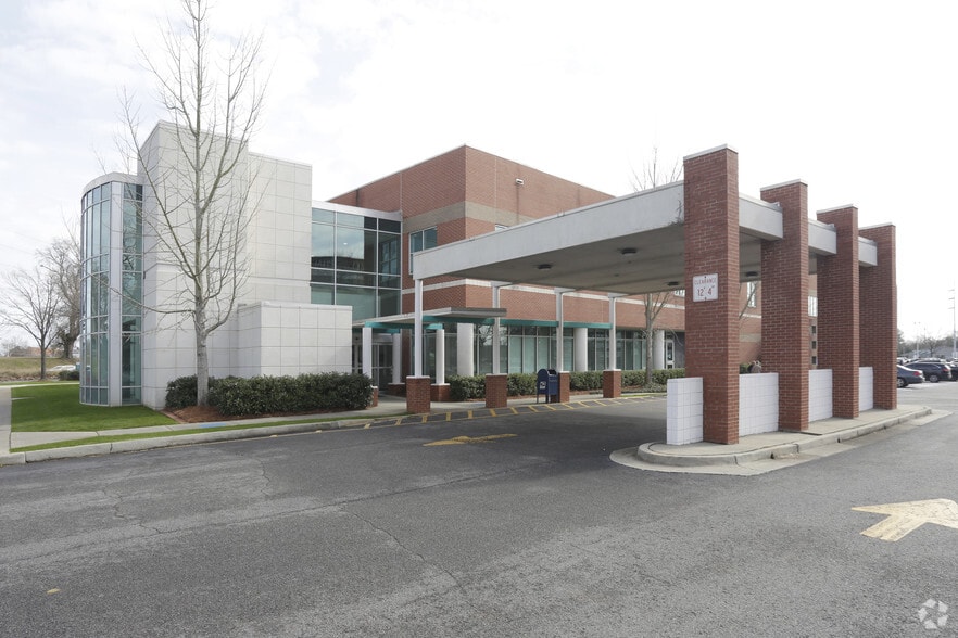 1303 Dantignac St, Augusta, GA for sale - Building Photo - Image 1 of 1