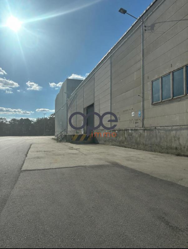 Industrial in Mitry-Mory for sale Building Photo- Image 1 of 6