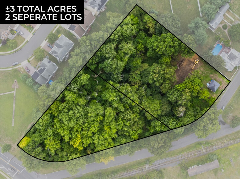 95 Halsey Reed Rd, Monroe Township, NJ for sale - Building Photo - Image 2 of 10