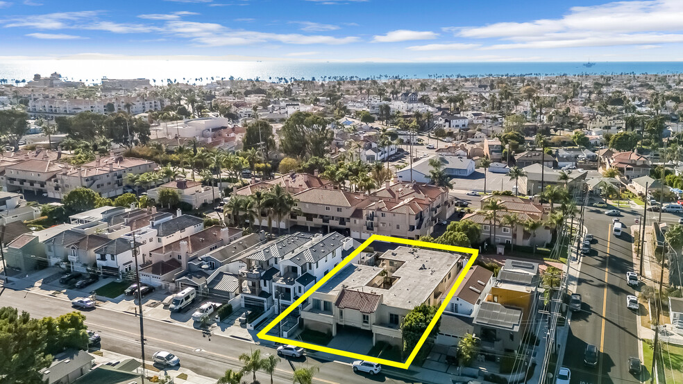 811 Alabama St, Huntington Beach, CA for sale - Primary Photo - Image 1 of 7