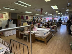 26-28 Shirley High St, Southampton for lease Interior Photo- Image 2 of 4