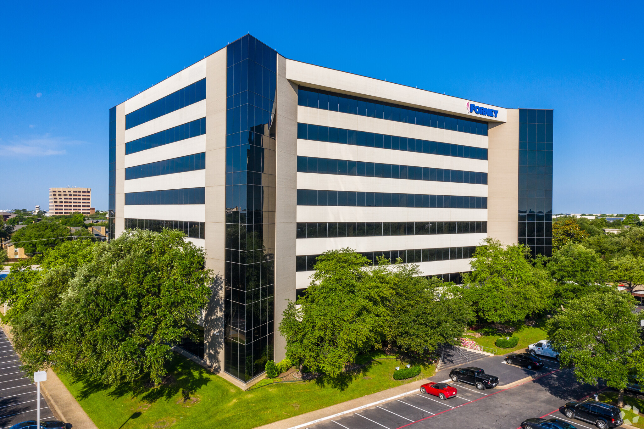 16479 Dallas Pky, Addison, TX for sale Primary Photo- Image 1 of 14