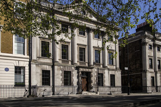 More details for 14 Cavendish Sq, London - Office for Sale