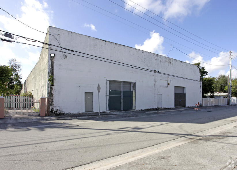 123 NW 51st St, Miami, FL for lease - Building Photo - Image 2 of 8