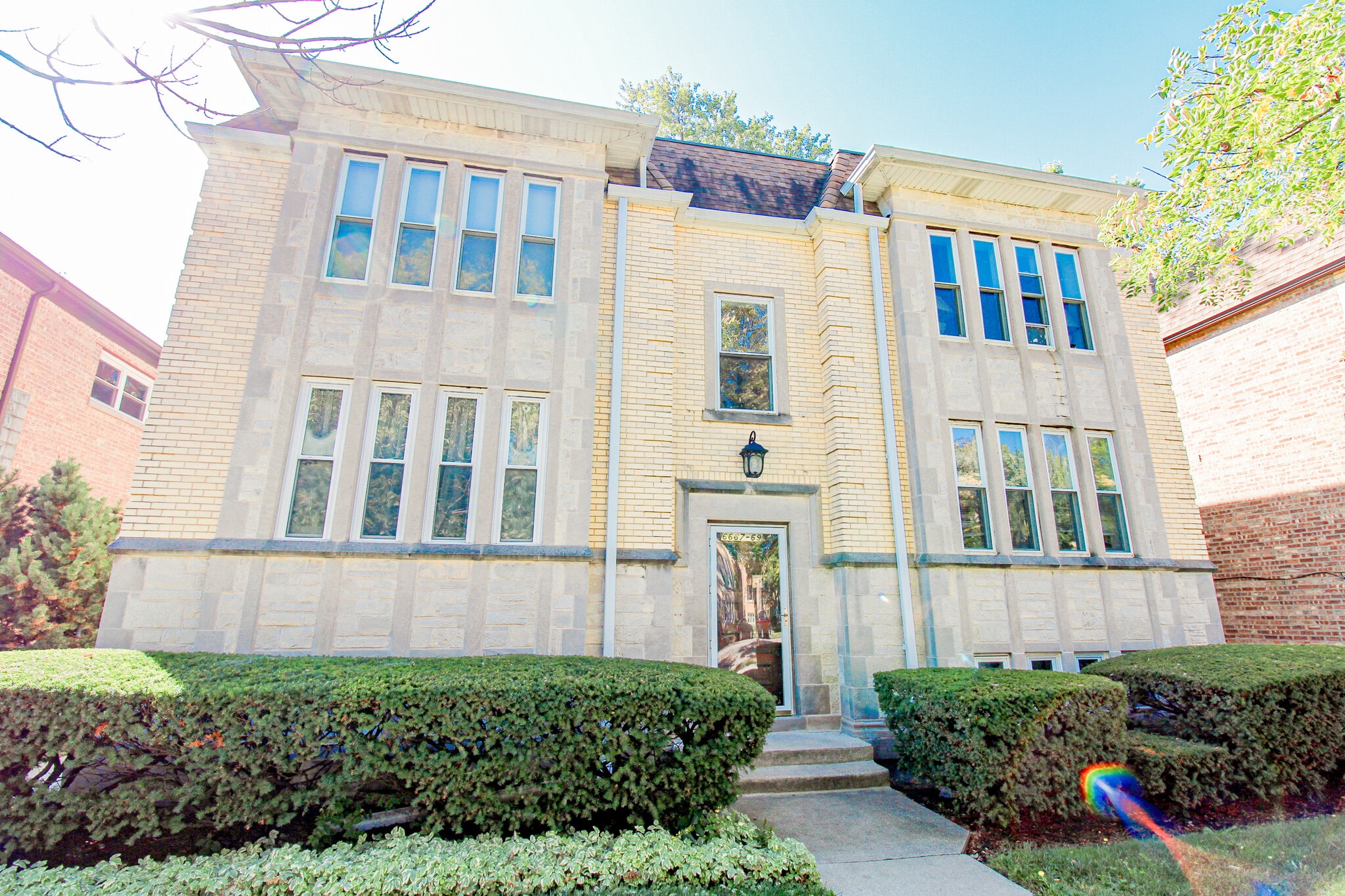 6667-69 Devon Ave, Chicago, IL for sale Primary Photo- Image 1 of 25