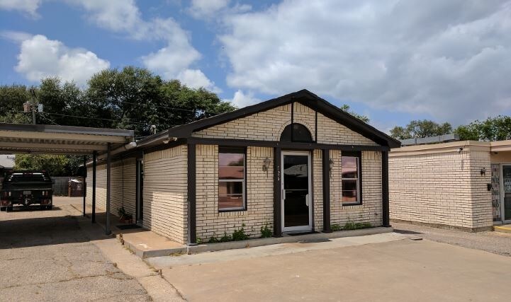 726 Lake Air Dr, Waco, TX for sale Building Photo- Image 1 of 1