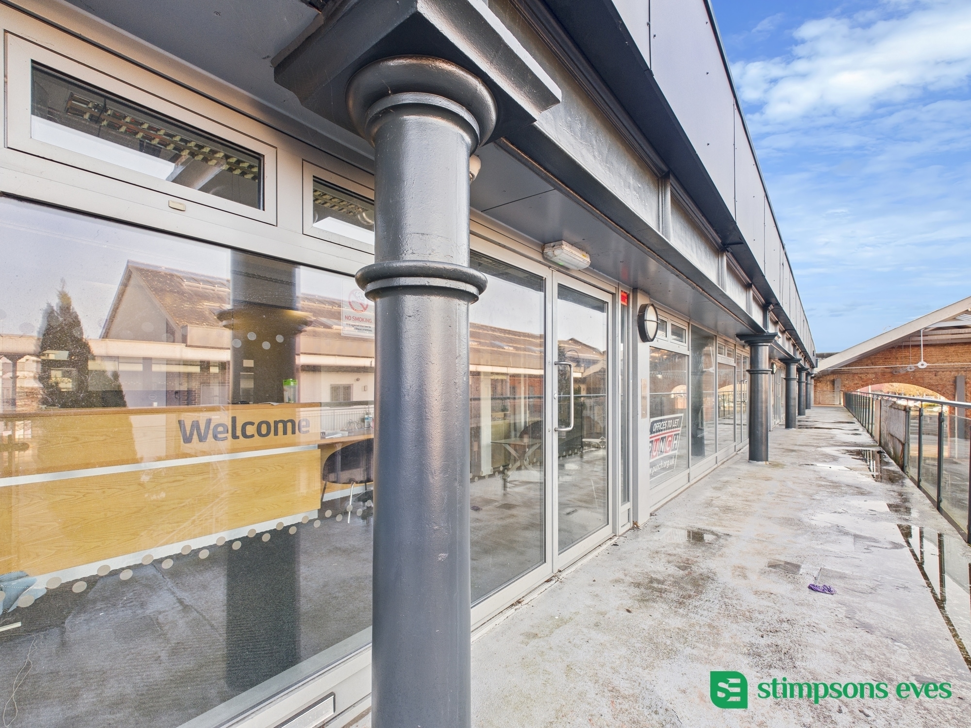 Wolverton Park Rd, Milton Keynes for lease Building Photo- Image 1 of 15