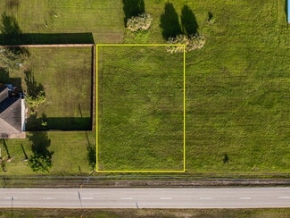 More details for 816 El Dorado N blvd, Cape Coral, FL - Land for Sale
