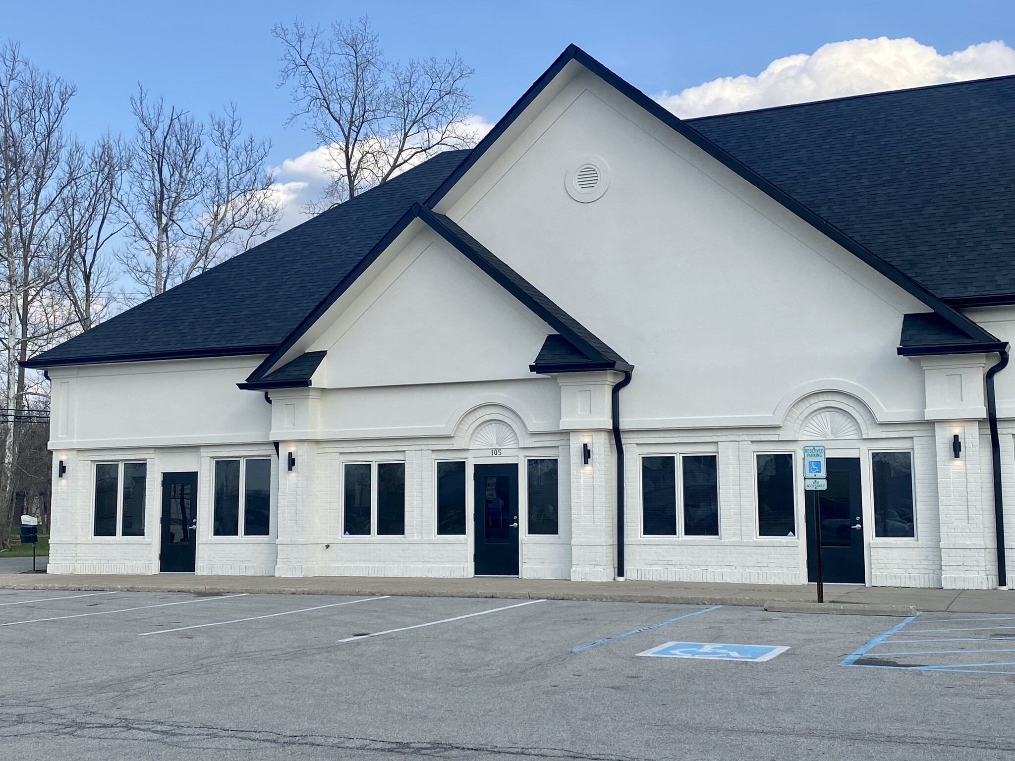 6350 Rucker Rd, Indianapolis, IN for sale Building Photo- Image 1 of 1