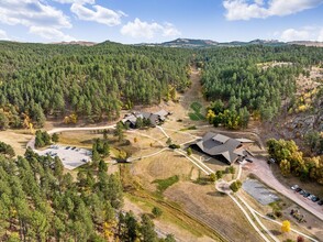 24100 S Rockerville Rd, Rapid City, SD - aerial  map view - Image1