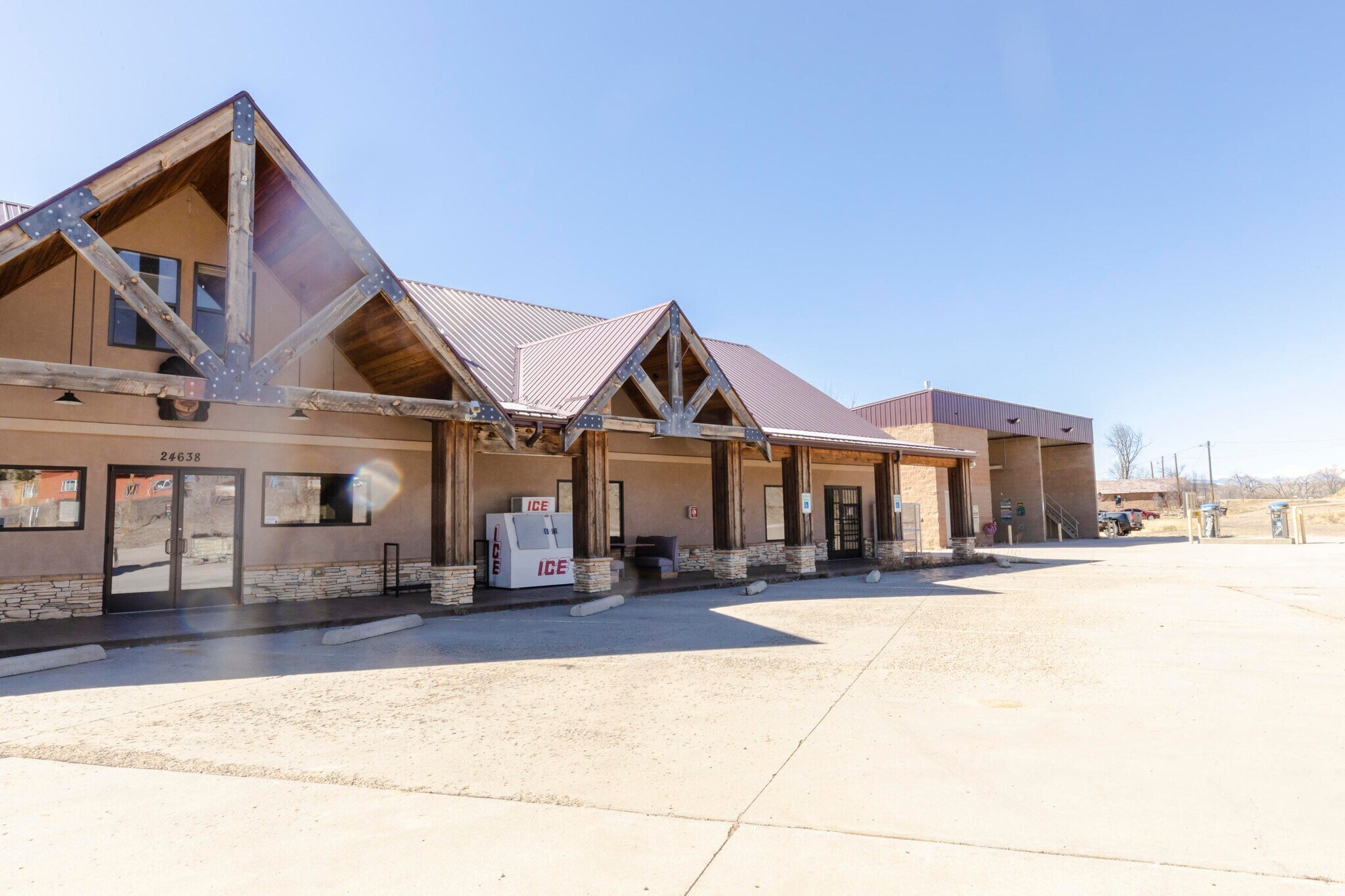 24638 Highway 12, Trinidad, CO for sale Building Photo- Image 1 of 1