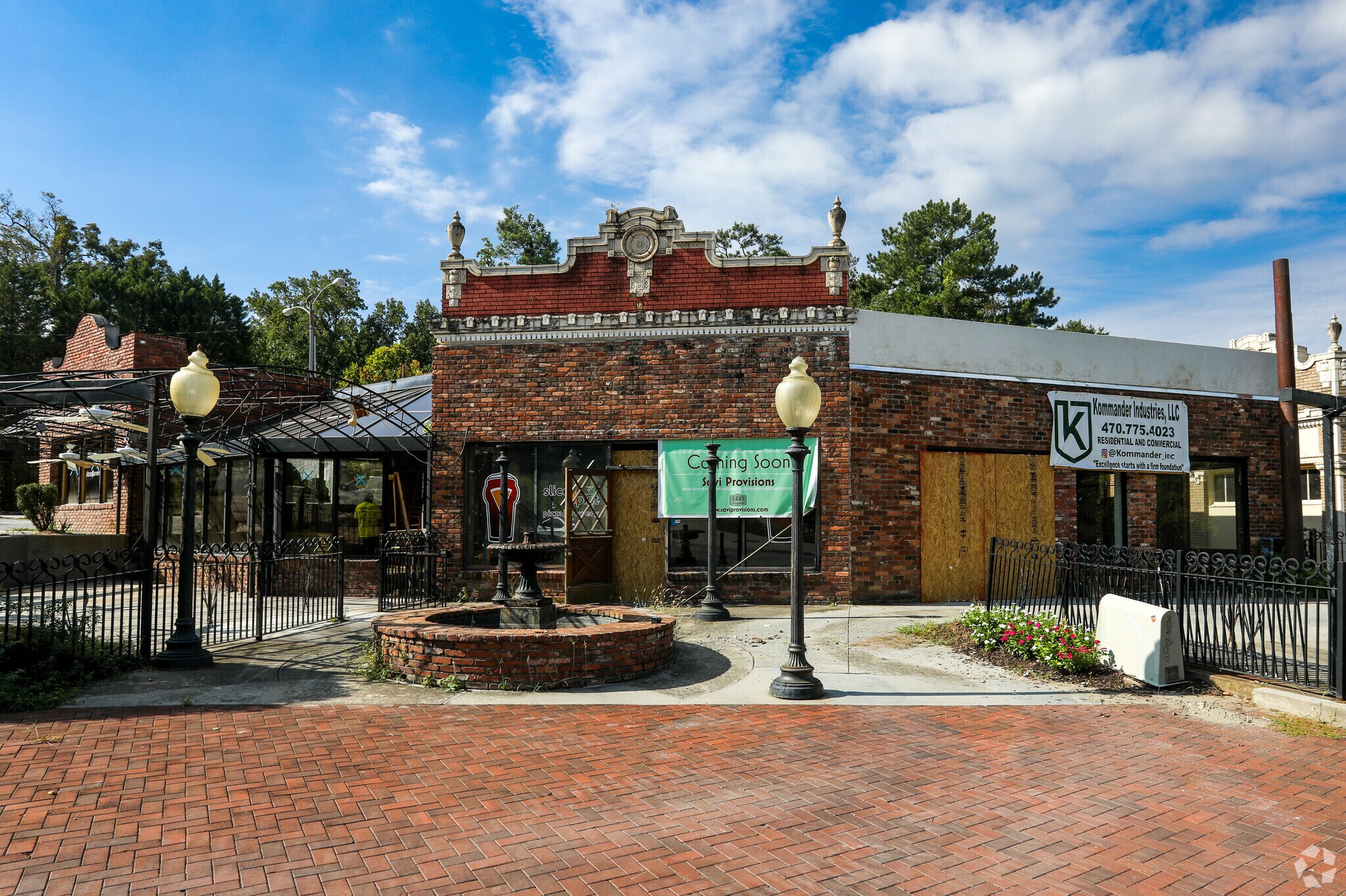 1593 N Decatur Rd, Atlanta, GA for sale Primary Photo- Image 1 of 1