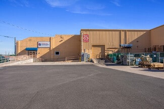 More details for 301 9th St, Modesto, CA - Industrial for Lease