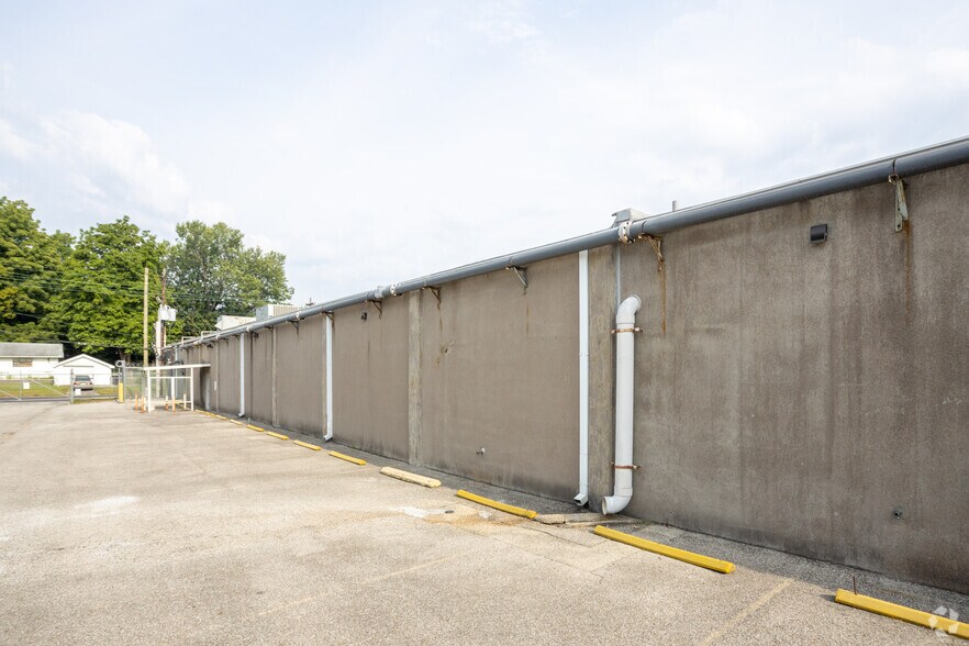 4501 Allmond Ave, Louisville, KY for lease - Building Photo - Image 2 of 3