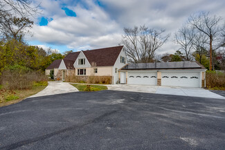 More details for 1662 Route 206, Southampton, NJ - Specialty for Sale