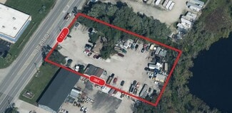 More details for 11343 Joliet Rd, Lemont, IL - Land for Lease