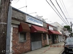 1162-1166 Stuyvesant Ave, Irvington, NJ for sale - Building Photo - Image 1 of 1