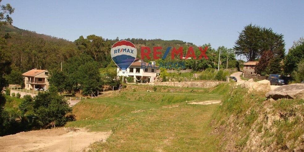 Land in Nigrán, Pontevedra for sale - Building Photo - Image 2 of 19