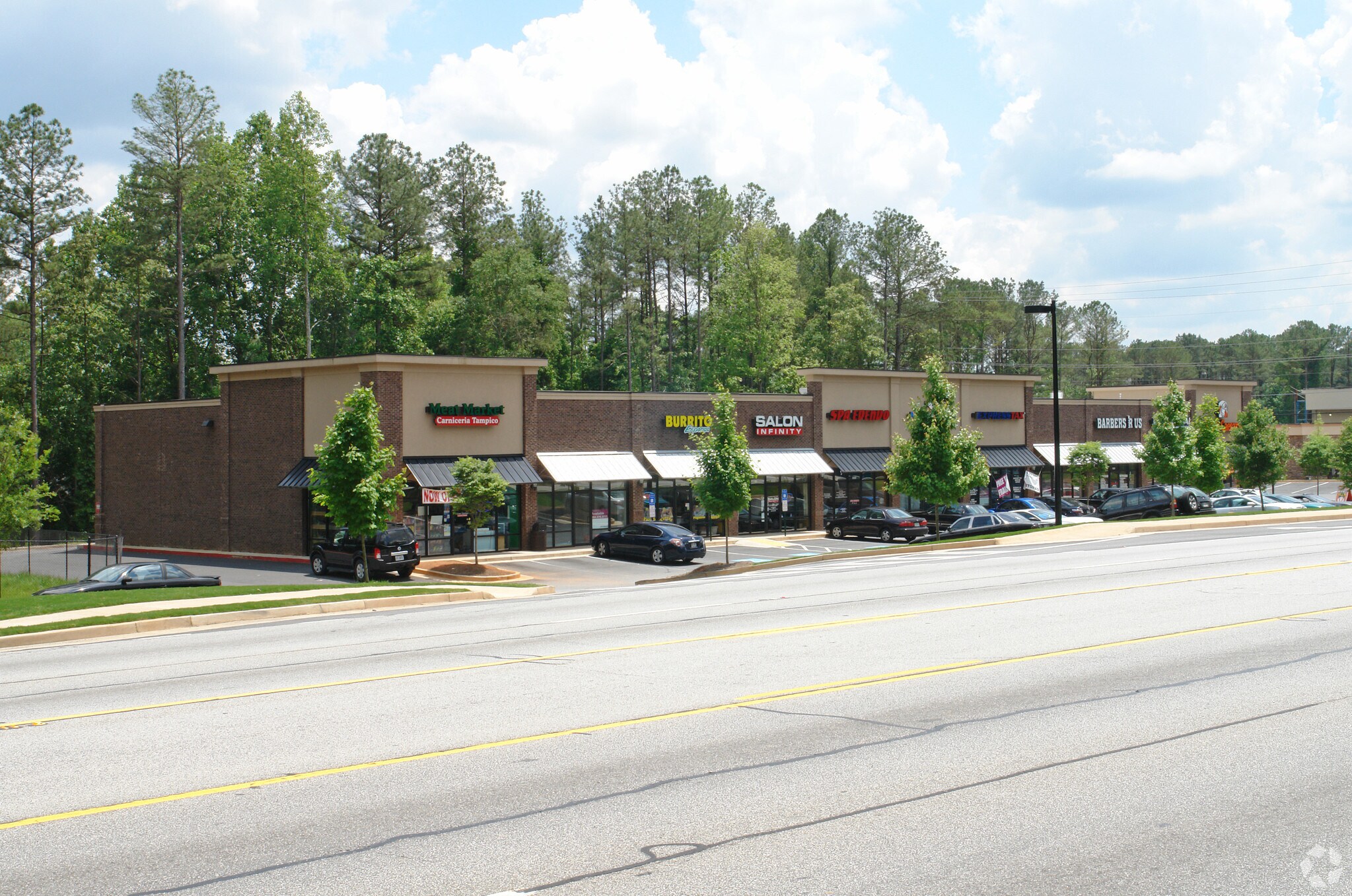 2325 Powder Springs Rd, Marietta, GA for sale Primary Photo- Image 1 of 1