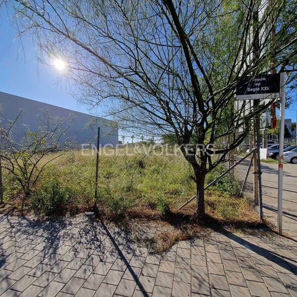 Land in Viladecans, Barcelona for sale - Building Photo - Image 2 of 3