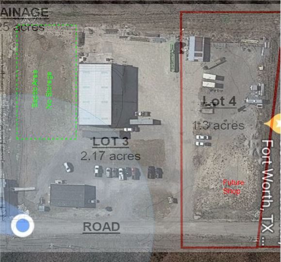 3340 Peden Rd, Fort Worth, TX 76179