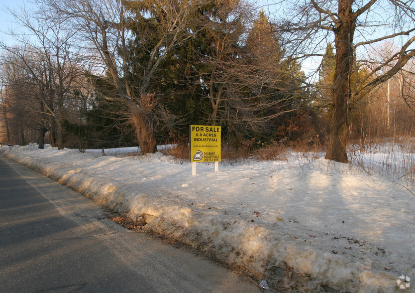 Park Rd, Watertown, CT for sale - Primary Photo - Image 1 of 1