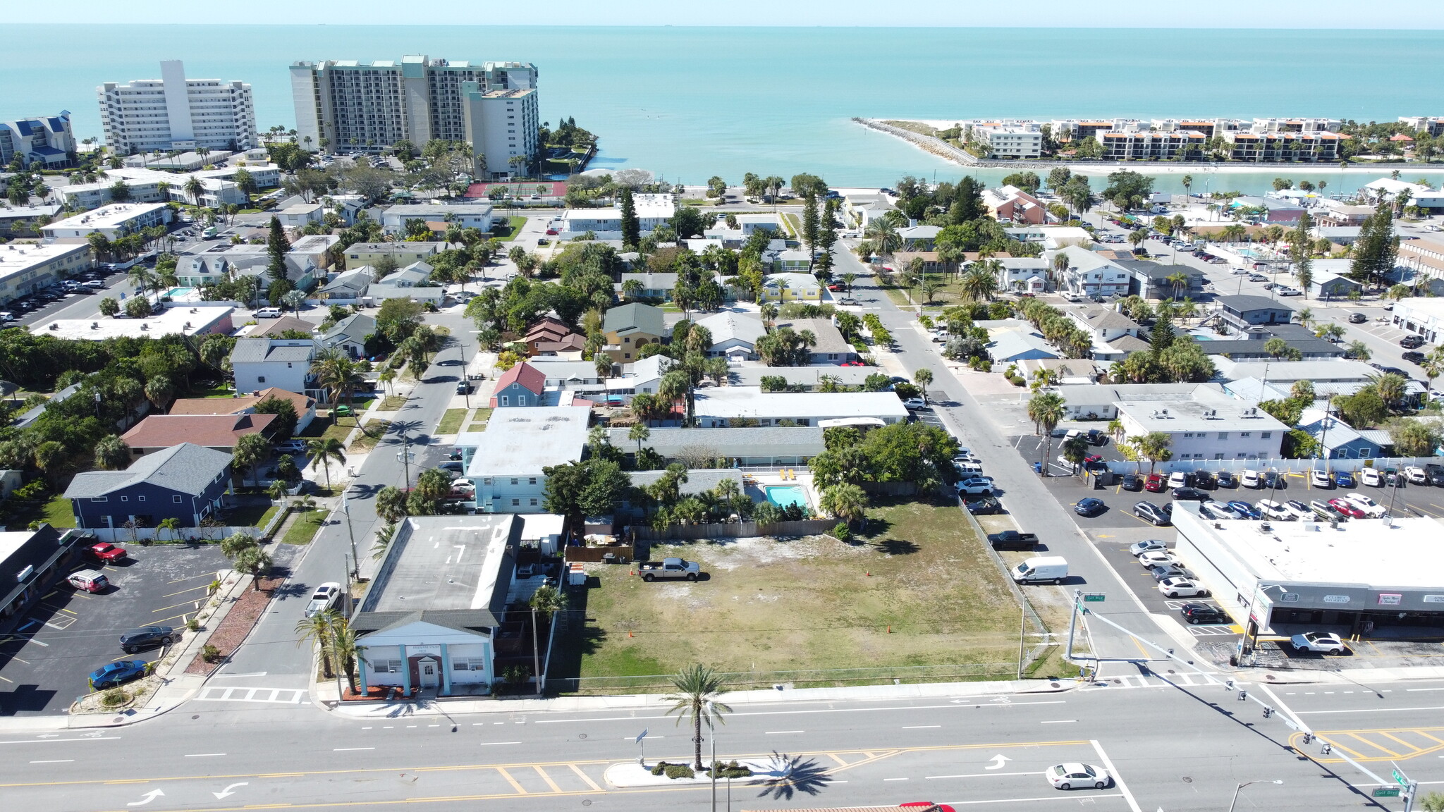 7210 Gulf Blvd, St Pete Beach, FL for sale Other- Image 1 of 1