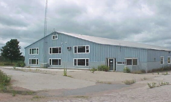 1001 S State St, Merrill, WI for sale Primary Photo- Image 1 of 1