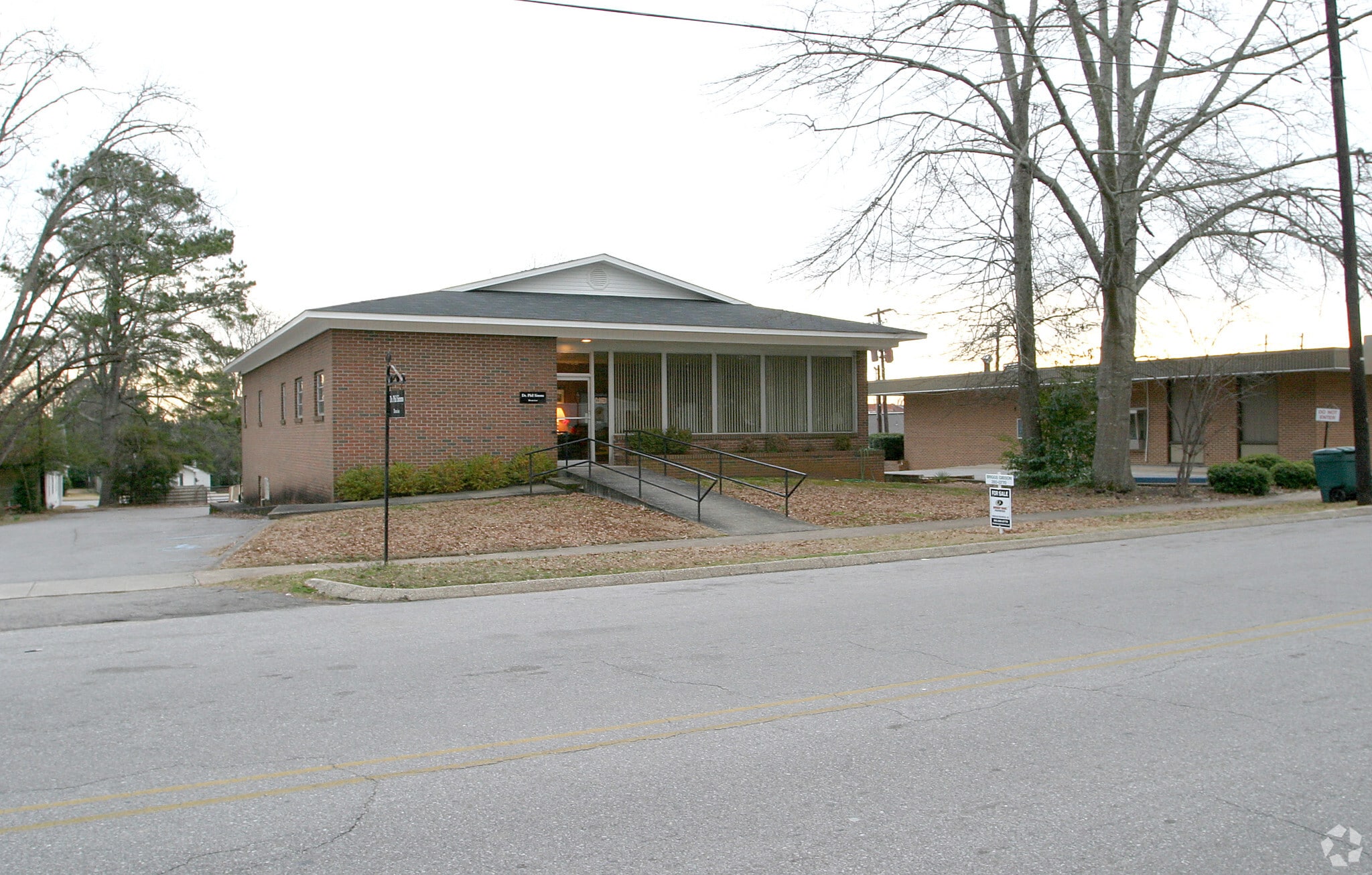 405 2nd Ave N, Clanton, AL for sale Primary Photo- Image 1 of 30