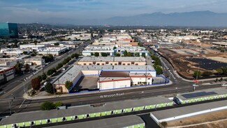 More details for 2007 W Mission Rd, Alhambra, CA - Industrial for Lease