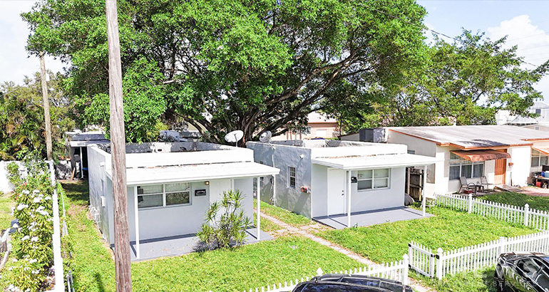 2133 Coolidge St, Hollywood, FL for sale - Building Photo - Image 1 of 1