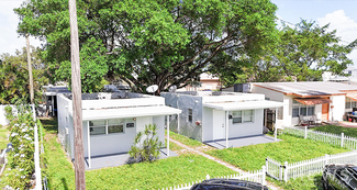 More details for 2133 Coolidge St, Hollywood, FL - Multifamily for Sale