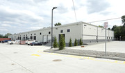 1000 King George Rd, Fords NJ - Warehouse