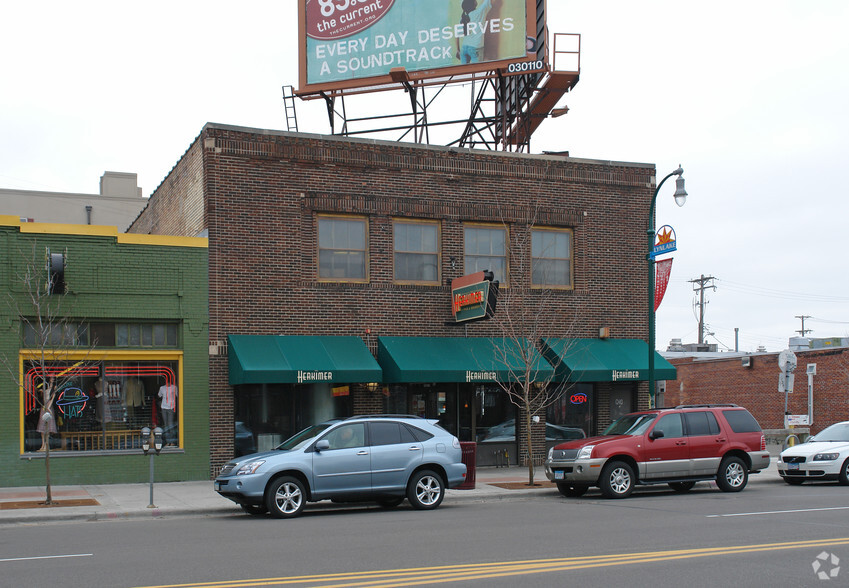 2922 S Lyndale Ave, Minneapolis, MN for sale - Building Photo - Image 3 of 5