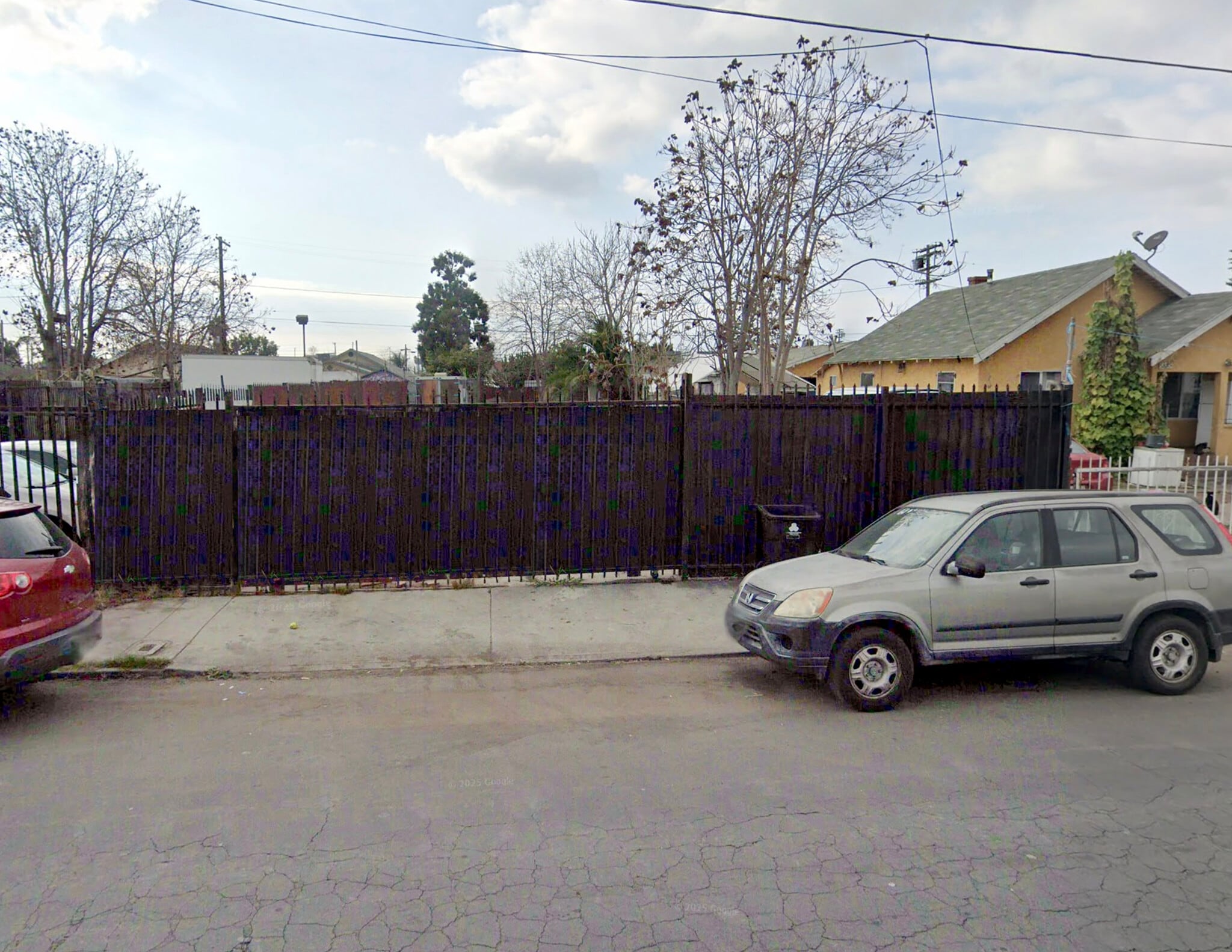 Two Non-Contiguous Land Parcels portfolio of 2 properties for sale on LoopNet.com Building Photo- Image 1 of 7