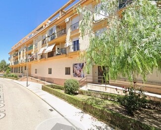 More details for Calle Cañada del Tesorillo, 1, Atarfe - Retail for Sale