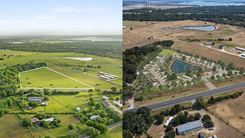 6573 State Highway 30, Anderson, TX for sale - Building Photo - Image 1 of 5