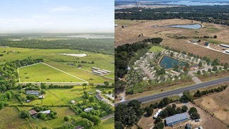 More details for 6573 State Highway 30, Anderson, TX - Land for Sale