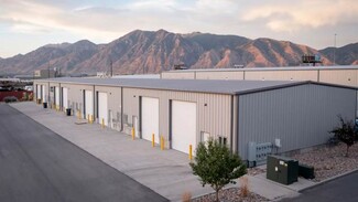 More details for 1908 N 200 E, Spanish Fork, UT - Industrial for Lease