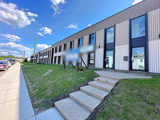 More details for 8125 Fraser Av, Fort McMurray, AB - Industrial for Lease