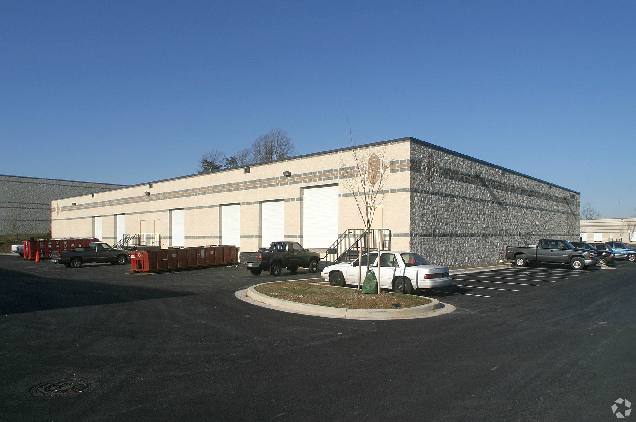 10979 Guilford Rd, Annapolis Junction, Md 20701 - Bldg B 