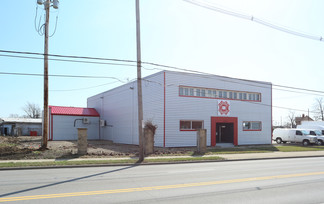 More details for 1166-1168 Cleveland Ave, Columbus, OH - Flex for Lease